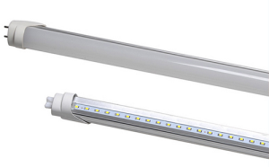 Tubo de luz LED T8