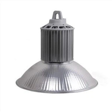 Luces colgantes de bahía alta para interiores para tiendas