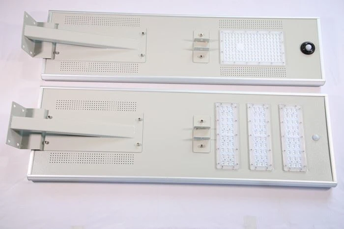 60W Solar Street Light