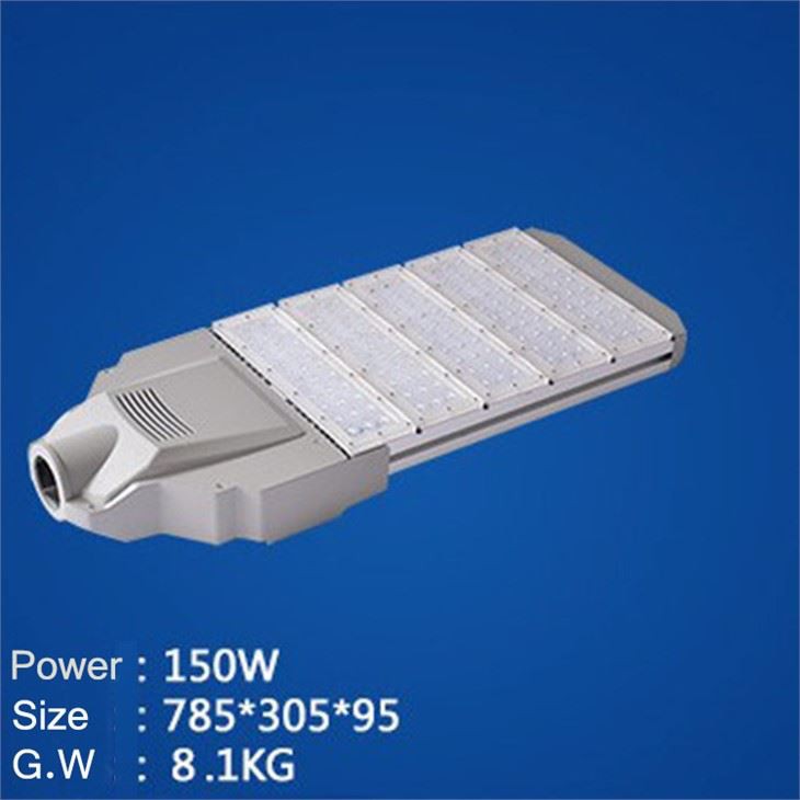 Luz de calle IP65