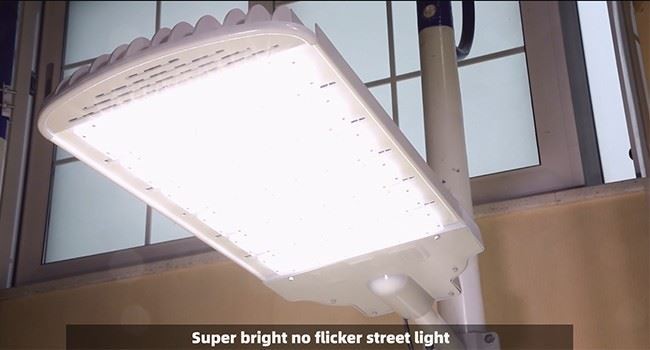 Ip65 Street Light