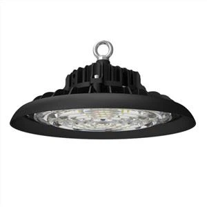 luz de bahía alta ovni de 150w