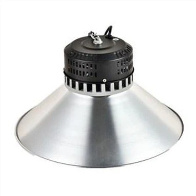 luz de bahía alta led 100w