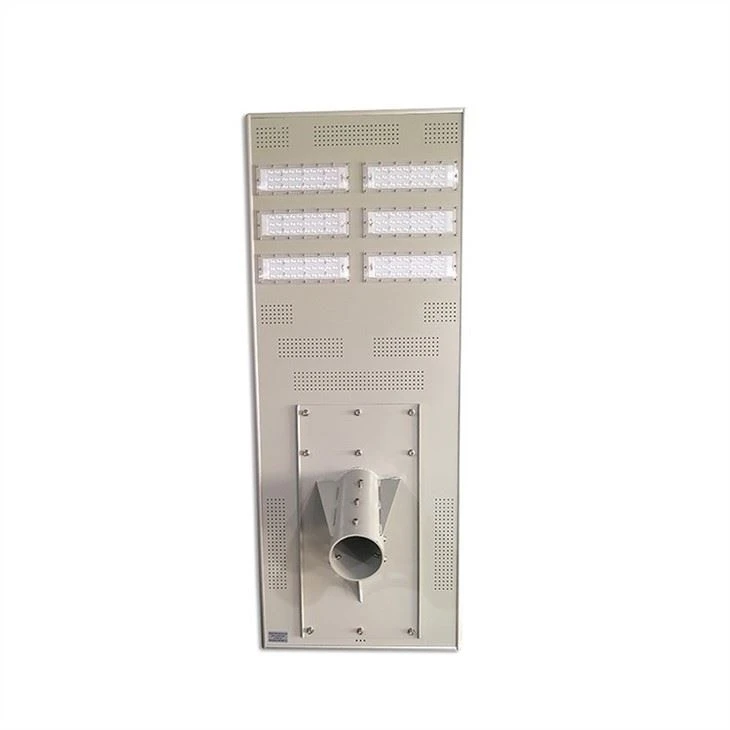 Solar Street Light Lamp 15000 Lumens Led Street Light 100 Watt