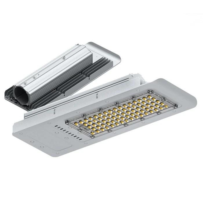 Alumbrado público LED de 100W