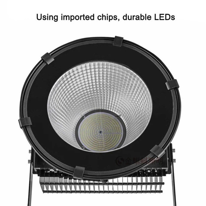 400w metal halide high bay fixture