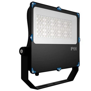 Luz de inundación al aire libre de 100W