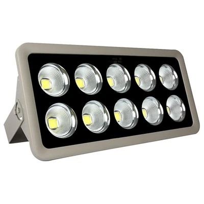 Luz de inundación LED para exteriores de 500 W