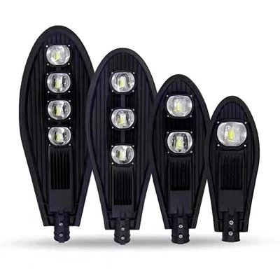 Farola LED COB