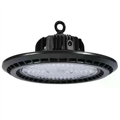 Luz de bahía alta LED UFO de 150 W